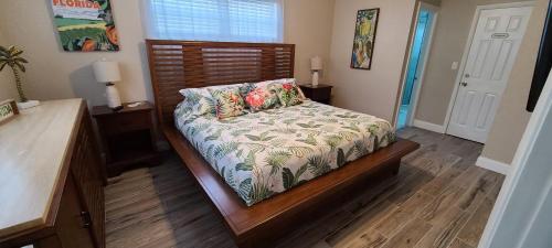 Largo Ranch House, 3 Bedroom, 2 Bathroom, Heated/cooled Private Pool.