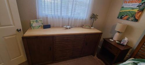 Largo Ranch House, 3 Bedroom, 2 Bathroom, Heated/cooled Private Pool.