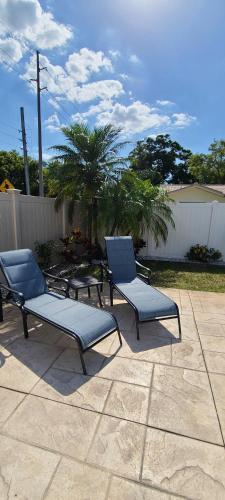 Largo Ranch House, 3 Bedroom, 2 Bathroom, Heated/cooled Private Pool.