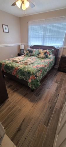 Largo Ranch House, 3 Bedroom, 2 Bathroom, Heated/cooled Private Pool.