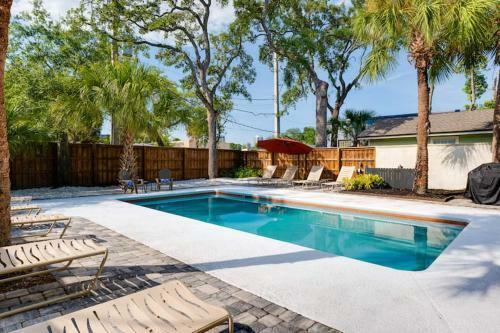 Apartamento Guest House With A Pool Intimate Spot For Relaxation