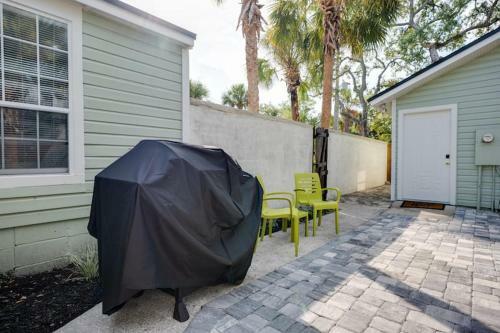 Apartamento Guest House With A Pool Intimate Spot For Relaxation