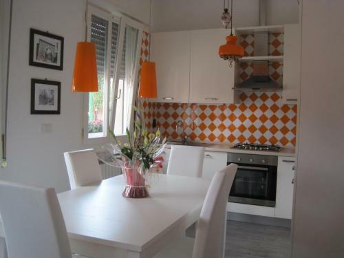 Bed And Breakfast Lo Scrigno
