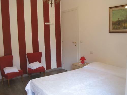 Bed And Breakfast Lo Scrigno