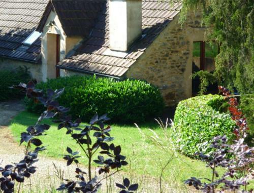G�te La Borie Basse