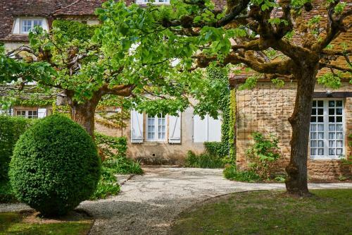 Hotel Le Vieux Logis