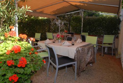 Hotel Chez Terrassier