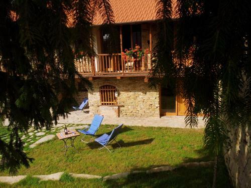 Apartamento Navilla
