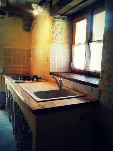 Apartamento Navilla