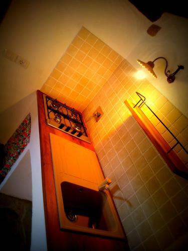 Apartamento Navilla