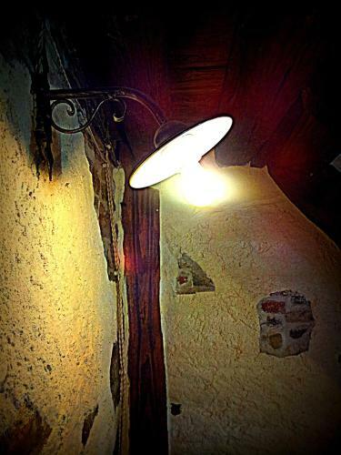 Apartamento Navilla