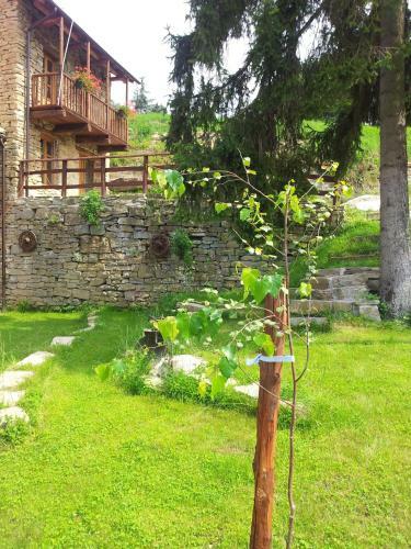 Apartamento Navilla