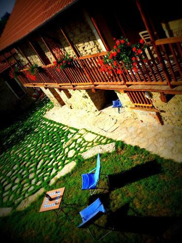 Apartamento Navilla