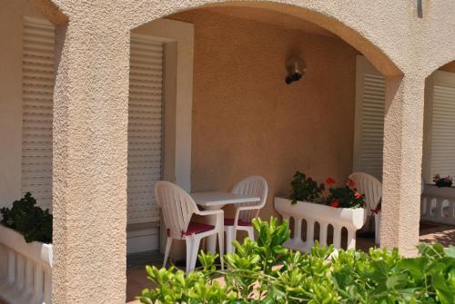 Hotel Hostellerie Saint Beno�t