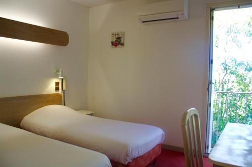 Hotel Hostellerie Saint Beno�t