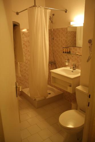 Hotel Hostellerie Saint Beno�t