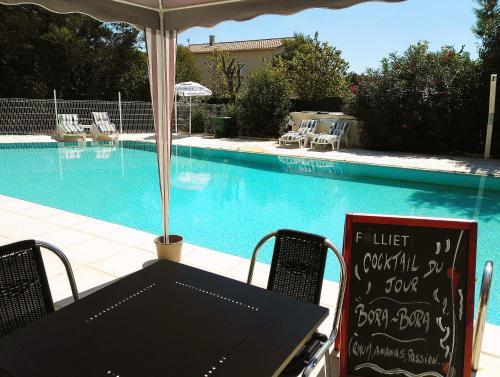 Hotel Hostellerie Saint Beno�t