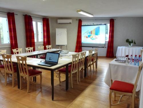 Hotel Hostellerie Saint Beno�t