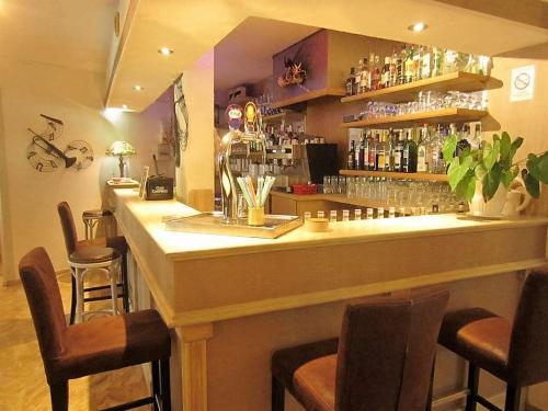 Hotel Hostellerie Saint Beno�t