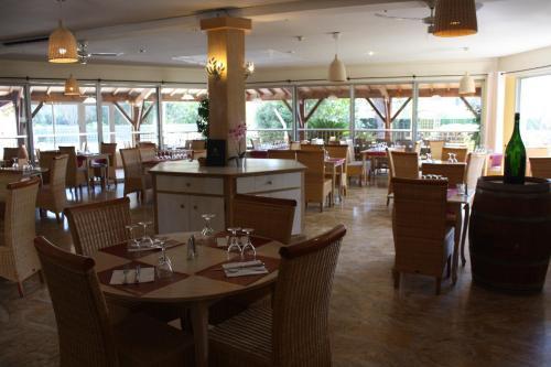 Hotel Hostellerie Saint Beno�t