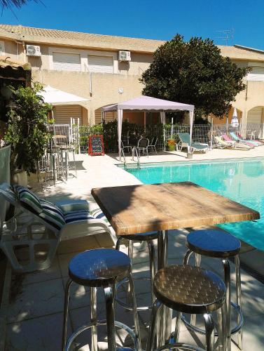 Hotel Hostellerie Saint Beno�t