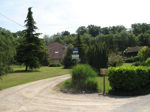Le Clos De Foncemanen