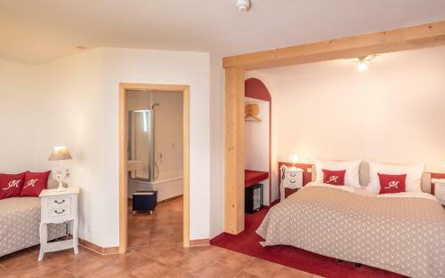 Hotel Mutz