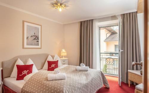 Hotel Mutz