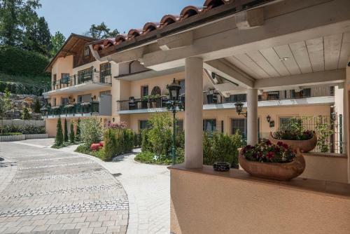 Hotel Mutz