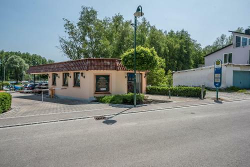 Hotel Mutz
