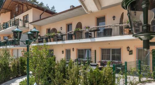 Hotel Mutz