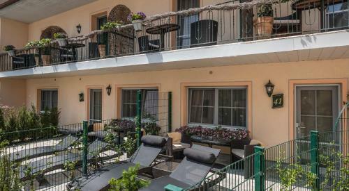 Hotel Mutz
