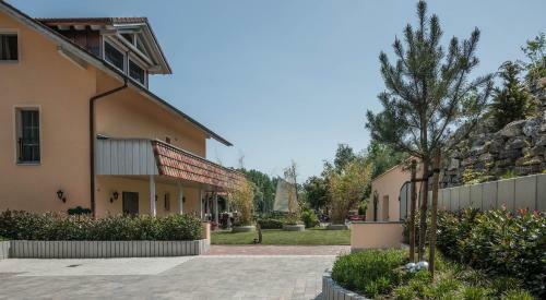 Hotel Mutz