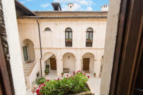 Hostal Casa Rosati