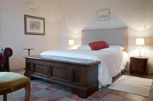 Hostal Casa Rosati