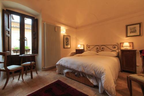 Hostal Casa Rosati