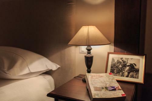 Hostal Casa Rosati