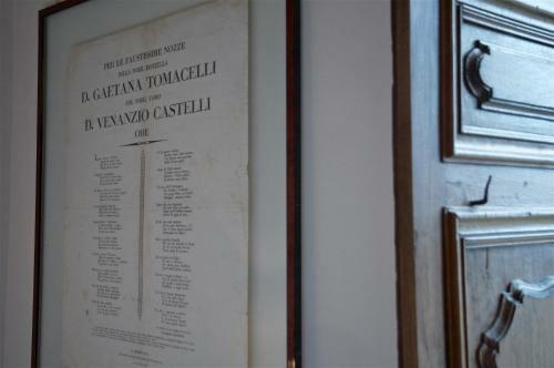 Hostal Casa Rosati