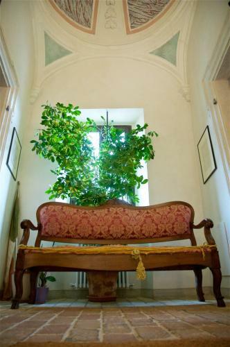 Hostal Casa Rosati