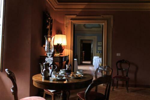 Hostal Casa Rosati