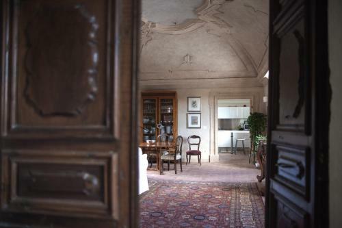 Hostal Casa Rosati