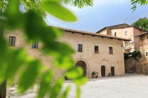 Hostal Casa Rosati