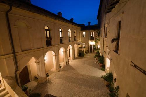 Hostal Casa Rosati