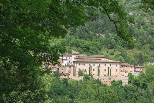 Hostal Casa Rosati
