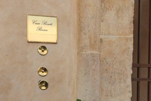 Hostal Casa Rosati