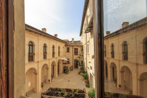 Hostal Casa Rosati