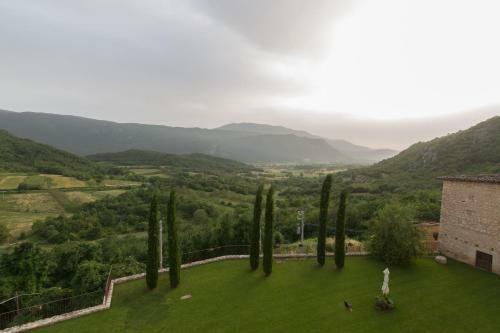 Hostal Casa Rosati