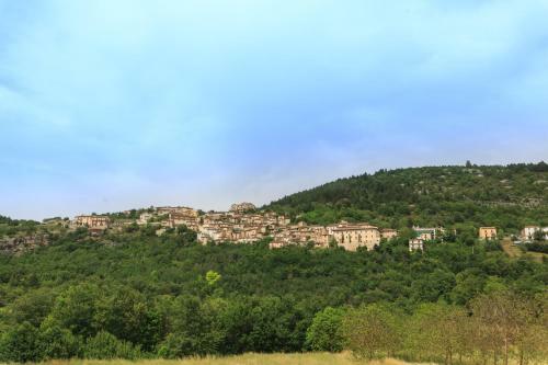 Hostal Casa Rosati