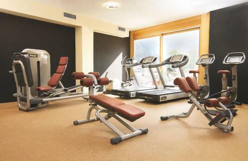 Arosea Life Balance Hotel