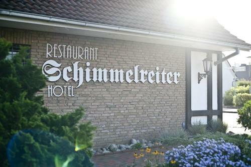 Hotel Schimmelreiter